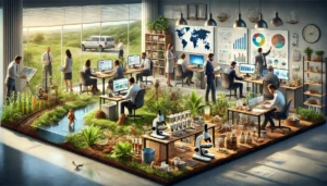 o que e pericia ambiental - redeperitosambientais