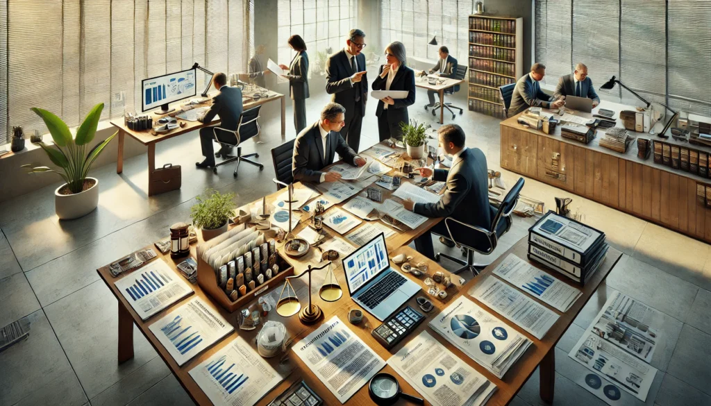 o que e pericia-redeperitosambientais